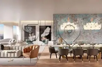 Apartamento com 4 quartos à venda na avenida professor ascendino reis, 1300, vila clementino, são paulo, 307 m2 por r$ 8.400.000