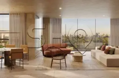 Apartamento com 4 quartos à venda na rua manoel da nóbrega, 1506, paraíso, são paulo, 301 m2 por r$ 11.919.000