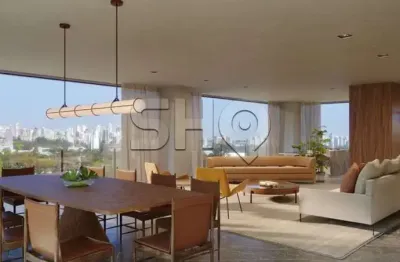 Apartamento com 4 quartos à venda na rua manoel da nóbrega, 1506, paraíso, são paulo, 301 m2 por r$ 11.919.000