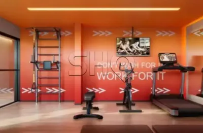 Apartamento com 1 quarto à venda na rua cristiano viana, 1216, cerqueira césar, são paulo, 26 m2 por r$ 362.600