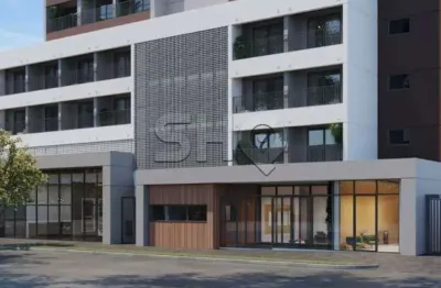 Apartamento com 1 quarto à venda na rua correia dias, 93, paraíso, são paulo, 39 m2 por r$ 709.000