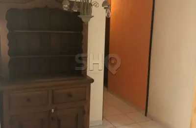 Apartamento com 2 quartos à venda na avenida dos ourives, 600, jardim são savério, são paulo, 50 m2 por r$ 330.000