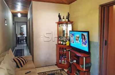Casa com 3 quartos à venda na rua mariquita de toledo césar, 64, vila romana, são paulo, 150 m2 por r$ 1.200.000