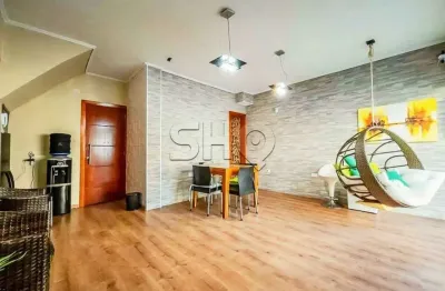 Casa com 2 quartos à venda na rua artur de almeida, 96, vila mariana, são paulo, 120 m2 por r$ 900.000