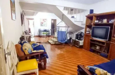 Casa com 3 quartos à venda na rua pero correia, 947, vila mariana, são paulo, 120 m2 por r$ 800.000