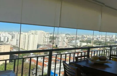 Apartamento com 2 quartos à venda na rua agostinho gomes, 485, ipiranga, são paulo, 68 m2 por r$ 760.000