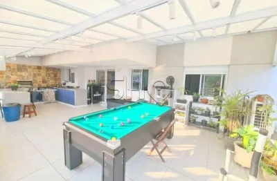 Apartamento com 2 quartos à venda na rua professor ciridião buarque, 75, pompéia, são paulo, 110 m2 por r$ 1.250.000