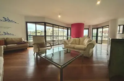 Apartamento com 3 quartos à venda na rua paraguassu, 278, perdizes, são paulo, 220 m2 por r$ 2.100.000