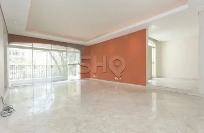 Apartamento com 5 quartos à venda na rua são vicente de paula, 329, higienópolis, são paulo, 350 m2 por r$ 4.365.000