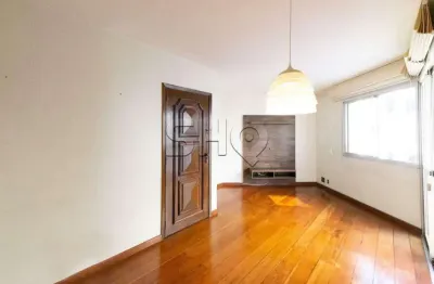 Apartamento com 2 quartos à venda na avenida doutor cardoso de melo, 1032, vila olímpia, são paulo, 70 m2 por r$ 860.000