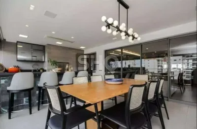 Apartamento com 3 quartos à venda na avenida imperatriz leopoldina, 845, vila leopoldina, são paulo, 173 m2 por r$ 3.199.000