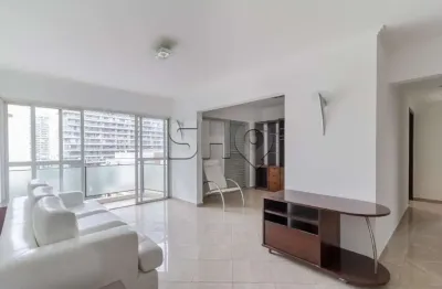 Apartamento com 2 quartos à venda na rua marcos lopes, 132, vila nova conceição, são paulo, 108 m2 por r$ 1.802.000