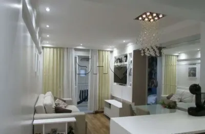 Apartamento com 3 quartos à venda na rua retiro, 145, maranhão, são paulo, 69 m2 por r$ 564.000