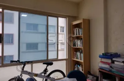 Apartamento com 3 quartos à venda na largo do arouche, 72, república, são paulo, 87 m2 por r$ 550.000