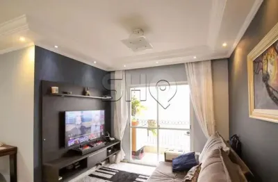 Apartamento com 3 quartos à venda na avenida do guacá, 26, lauzane paulista, são paulo, 86 m2 por r$ 750.000