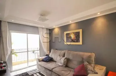 Apartamento com 3 quartos à venda na avenida do guacá, 26, lauzane paulista, são paulo, 86 m2 por r$ 750.000