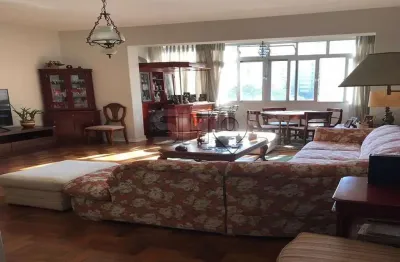 Apartamento com 3 quartos à venda na avenida angélica, 1311, higienópolis, são paulo, 163 m2 por r$ 1.390.000
