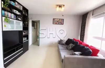 Apartamento com 3 quartos à venda na alameda joaquim eugênio de lima, 961, jardim paulista, são paulo, 128 m2 por r$ 2.700.000