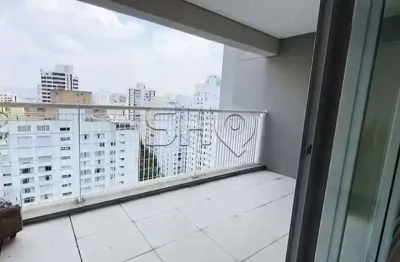 Apartamento com 3 quartos à venda na alameda joaquim eugênio de lima, 961, jardim paulista, são paulo, 128 m2 por r$ 2.790.000