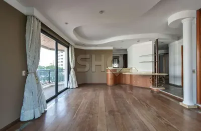 Apartamento com 3 quartos à venda na alameda dos tupiniquins, 176, planalto paulista, são paulo, 200 m2 por r$ 1.890.000