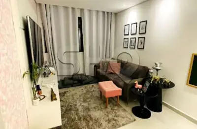 Apartamento com 2 quartos à venda na avenida ultramarino, 556, lauzane paulista, são paulo, 75 m2 por r$ 555.000