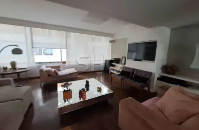 Casa em condomínio fechado com 3 quartos à venda na rua marco aurélio, 55, vila romana, são paulo, 250 m2 por r$ 2.550.000