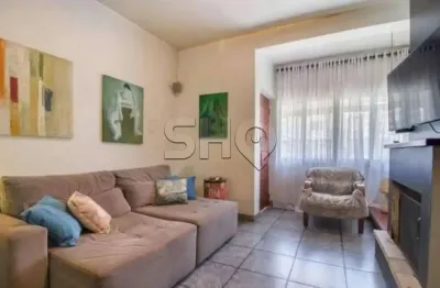 Casa com 2 quartos à venda na rua caiubi, 572, perdizes, são paulo, 200 m2 por r$ 1.853.000