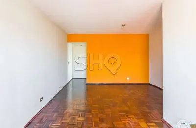 Apartamento com 3 quartos à venda na avenida ede, 893, vila ede, são paulo, 100 m2 por r$ 650.000