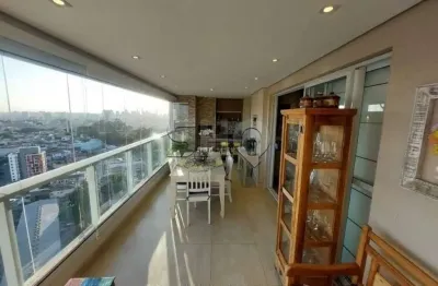 Apartamento com 2 quartos à venda na rua oswaldo arouca, 507, vila formosa, são paulo, 107 m2 por r$ 1.170.000