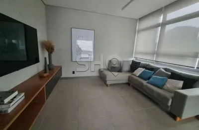 Apartamento com 1 quarto à venda na rua paulistânia, 319, vila madalena, são paulo, 26 m2 por r$ 595.000