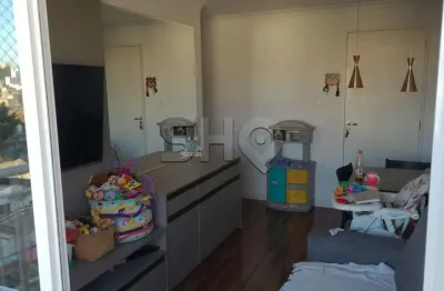 Apartamento com 2 quartos à venda na rua dos alpes, 120, cambuci, são paulo, 50 m2 por r$ 420.000
