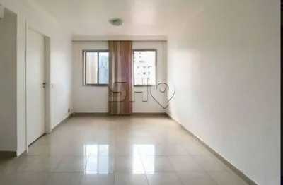 Apartamento com 2 quartos à venda na rua apinajés, 574, perdizes, são paulo, 80 m2 por r$ 699.000