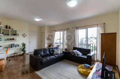 Apartamento com 3 quartos à venda na rua andré mendes, 186, jardim da saude, são paulo, 120 m2 por r$ 990.000