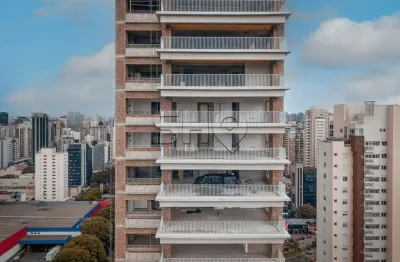 Apartamento com 3 quartos à venda na rua doutor eduardo de souza aranha, 310, vila nova conceição, são paulo, 307 m2 por r$ 8.885.000