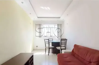 Apartamento com 1 quarto à venda na rua jacira rocha, 89, casa verde, são paulo, 50 m2 por r$ 340.000