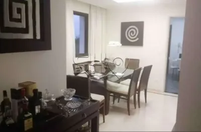 Apartamento com 4 quartos à venda na rua mussumés, 210, vila maria alta, são paulo, 205 m2 por r$ 1.200.000