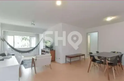Apartamento com 3 quartos à venda na Rua Piauí, 335, Higienópolis, São Paulo, 110 m2 por R$ 1.250.000