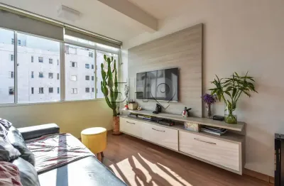 Apartamento com 2 quartos à venda na rua tupi, 65, higienópolis, são paulo, 96 m2 por r$ 659.000