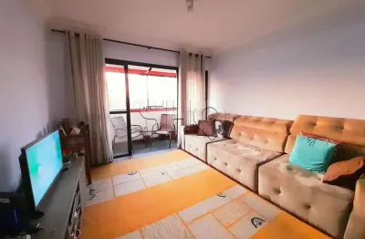 Apartamento com 3 quartos à venda na rua das aningas, 2, vila parque jabaquara, são paulo, 114 m2 por r$ 495.000