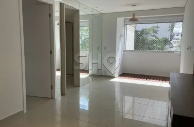 Apartamento com 2 quartos à venda na rua martinico prado, 71, higienópolis, são paulo, 60 m2 por r$ 650.000