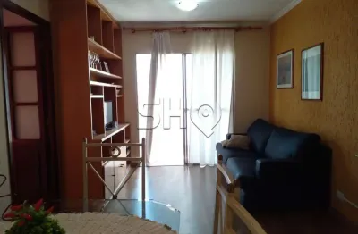 Apartamento com 2 quartos à venda na rua casa do ator, 747, vila olímpia, são paulo, 72 m2 por r$ 740.000