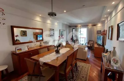 Apartamento com 3 quartos à venda na Vila Tucuna, 632, Pompéia, São Paulo, 97 m2 por R$ 940.000