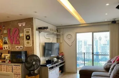 Apartamento com 3 quartos à venda na avenida do guacá, 26, lauzane paulista, são paulo, 80 m2 por r$ 595.000