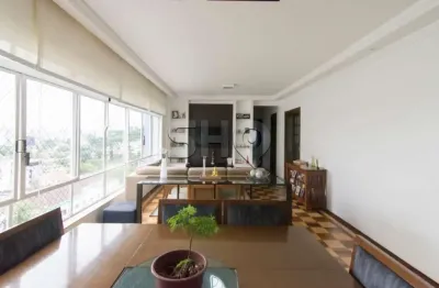 Apartamento com 3 quartos à venda na rua apinajés, 1974, perdizes, são paulo, 135 m2 por r$ 1.390.000