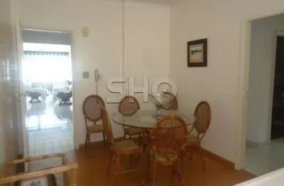 Apartamento com 4 quartos à venda na avenida marechal deodoro da fonseca, 1644, centro, guarujá, 220 m2 por r$ 1.800.000