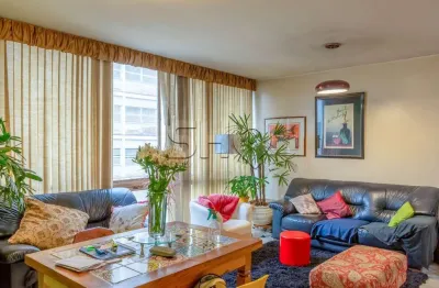 Apartamento com 3 quartos à venda na rua alagoas, 336, higienópolis, são paulo, 114 m2 por r$ 1.390.000