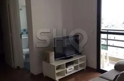 Apartamento com 1 quarto à venda na avenida bosque da saúde, 782, saúde, são paulo, 45 m2 por r$ 479.000