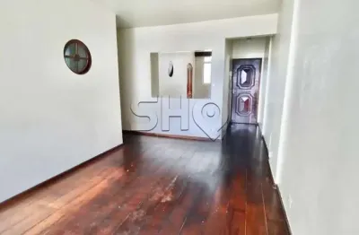 Apartamento com 2 quartos à venda na rua eça de queiroz, 720, vila mariana, são paulo, 51 m2 por r$ 360.000