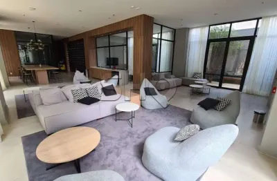 Apartamento com 1 quarto à venda na avenida jabaquara, 2461, mirandópolis, são paulo, 25 m2 por r$ 428.999