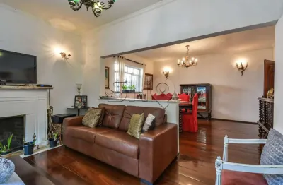 Casa com 6 quartos à venda na rua tefé, 158, sumaré, são paulo, 340 m2 por r$ 1.950.000